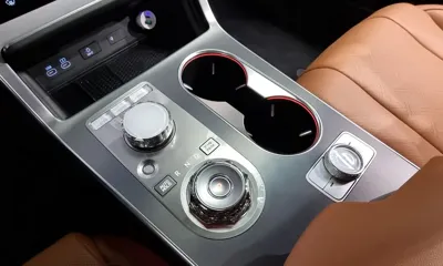 Genesis GV80 2024, 14904 км, за 8073.84 USD - фото 9