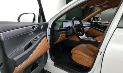 Genesis GV80 2024, 14904 км, за 8073.84 USD - фото 10