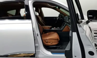 Genesis GV80 2024, 14904 км, за 8073.84 USD - фото 11