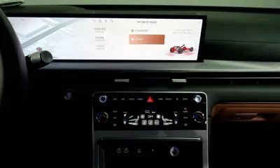 Genesis GV80 2024, 14904 км, за 8073.84 USD - фото 15