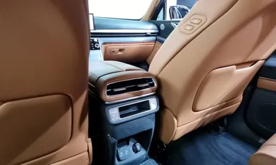 Genesis GV80 2024, 14904 км, за 8073.84 USD - фото 19