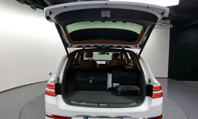 Genesis GV80 2024, 14904 км, за 8073.84 USD - фото 20