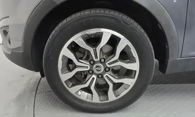 KG_Mobility_Ssangyong KORANDO 2017, 161945 км, за 3741.63 USD
