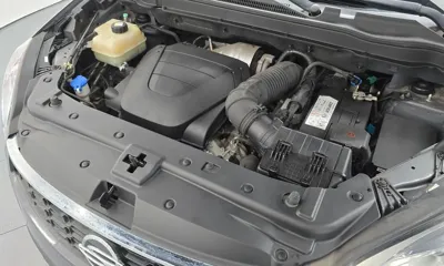 KG_Mobility_Ssangyong KORANDO 2017, 161945 км, за 3741.63 USD - фото 6