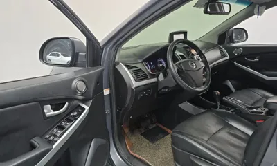KG_Mobility_Ssangyong KORANDO 2017, 161945 км, за 3741.63 USD - фото 11