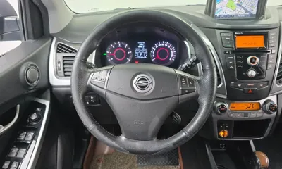 KG_Mobility_Ssangyong KORANDO 2017, 161945 км, за 3741.63 USD - фото 14