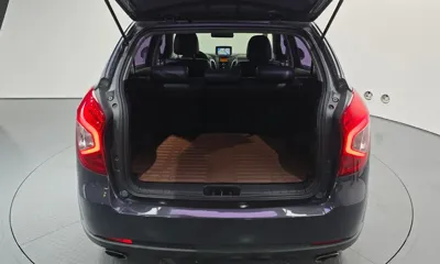 KG_Mobility_Ssangyong KORANDO 2017, 161945 км, за 3741.63 USD - фото 20