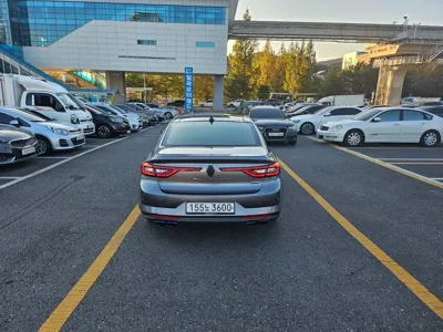 Renault-KoreaSamsung SM6 2016, 86537 км, за 4492.9 USD - фото 6