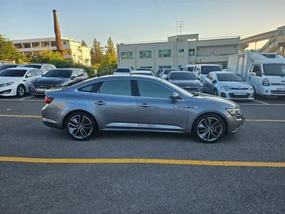 Renault-KoreaSamsung SM6 2016, 86537 км, за 4492.9 USD - фото 8