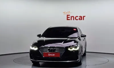 Hyundai Grandeur 2019, 76967 км, за 12361.19 USD