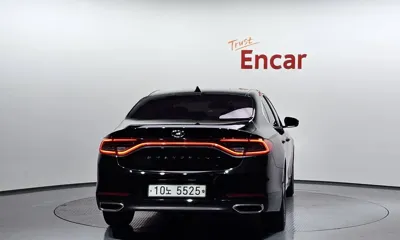 Hyundai Grandeur 2019, 76967 км, за 12361.19 USD