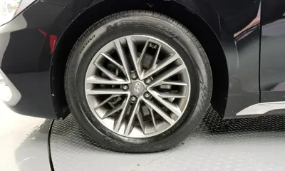 Hyundai Grandeur 2019, 76967 км, за 12361.19 USD