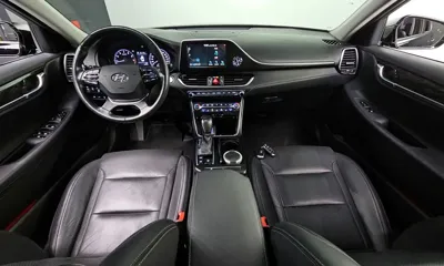 Hyundai Grandeur 2019, 76967 км, за 12361.19 USD - фото 7