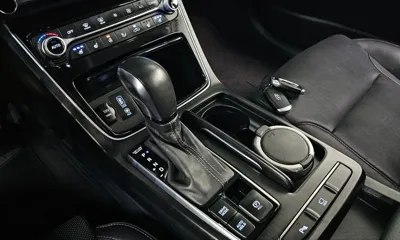 Hyundai Grandeur 2019, 76967 км, за 12361.19 USD - фото 9