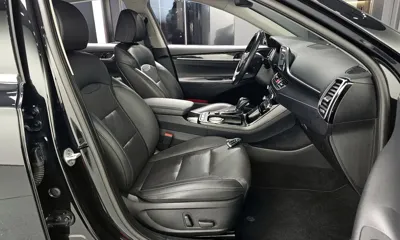Hyundai Grandeur 2019, 76967 км, за 12361.19 USD - фото 10