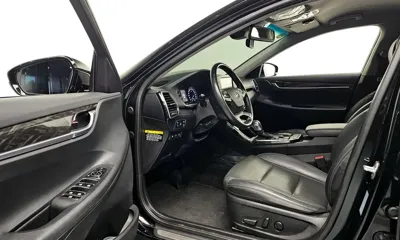 Hyundai Grandeur 2019, 76967 км, за 12361.19 USD - фото 11