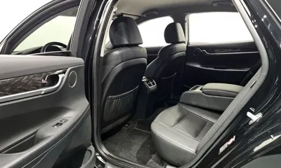 Hyundai Grandeur 2019, 76967 км, за 12361.19 USD - фото 12