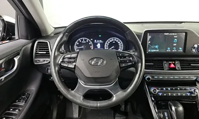 Hyundai Grandeur 2019, 76967 км, за 12361.19 USD - фото 13