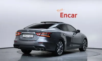 Nissan Maxima 2019, 107573 км, за 8923.86 USD