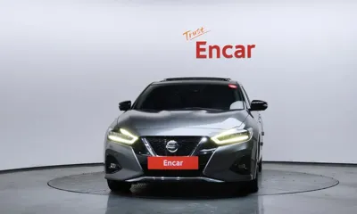 Nissan Maxima 2019, 107573 км, за 8923.86 USD