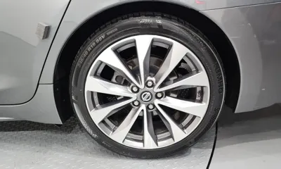 Nissan Maxima 2019, 107573 км, за 8923.86 USD