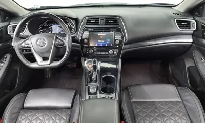 Nissan Maxima 2019, 107573 км, за 8861.76 USD - фото 7
