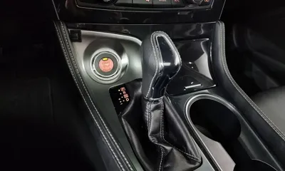 Nissan Maxima 2019, 107573 км, за 8861.76 USD - фото 9