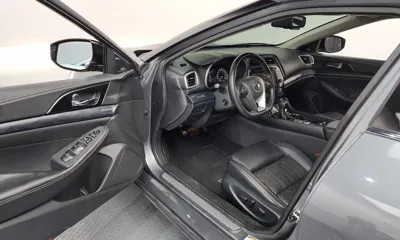 Nissan Maxima 2019, 107573 км, за 8861.76 USD - фото 10