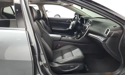 Nissan Maxima 2019, 107573 км, за 8861.76 USD - фото 11
