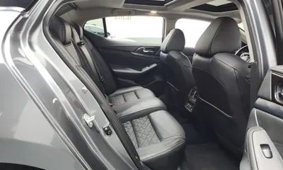 Nissan Maxima 2019, 107573 км, за 8861.76 USD - фото 12