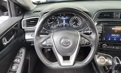 Nissan Maxima 2019, 107573 км, за 8861.76 USD - фото 13