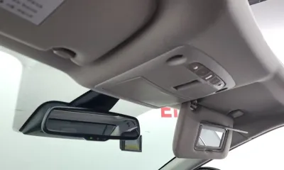Nissan Maxima 2019, 107573 км, за 8861.76 USD - фото 17