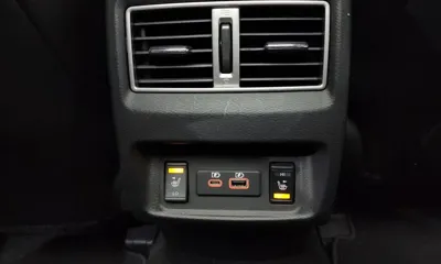 Nissan Maxima 2019, 107573 км, за 8861.76 USD - фото 19