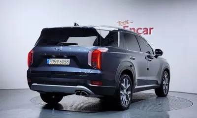 Hyundai Palisade 2022, 68763 км, за 18970.72 USD