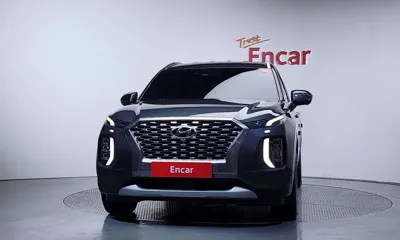 Hyundai Palisade 2022, 68763 км, за 18970.72 USD