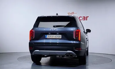 Hyundai Palisade 2022, 68763 км, за 18970.72 USD