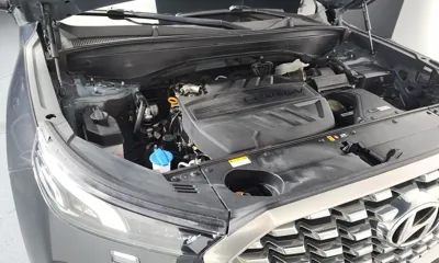 Hyundai Palisade 2022, 68763 км, за 18970.72 USD - фото 6