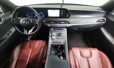Hyundai Palisade 2022, 68763 км, за 18970.72 USD - фото 7