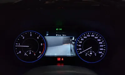 Hyundai Palisade 2022, 68763 км, за 18970.72 USD - фото 8