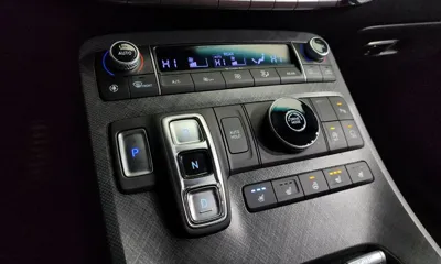 Hyundai Palisade 2022, 68763 км, за 18970.72 USD - фото 9