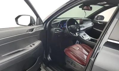 Hyundai Palisade 2022, 68763 км, за 18970.72 USD - фото 10
