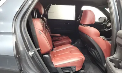 Hyundai Palisade 2022, 68763 км, за 18970.72 USD - фото 11