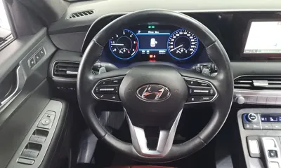 Hyundai Palisade 2022, 68763 км, за 18970.72 USD - фото 13