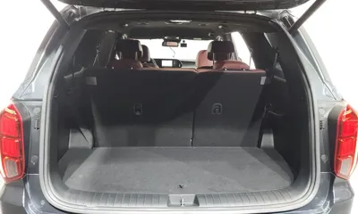Hyundai Palisade 2022, 68763 км, за 18970.72 USD - фото 17