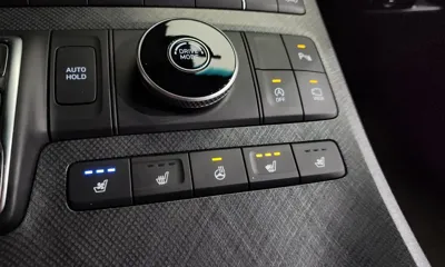 Hyundai Palisade 2022, 68763 км, за 18970.72 USD - фото 18