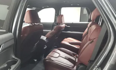 Hyundai Palisade 2022, 68763 км, за 18970.72 USD - фото 20