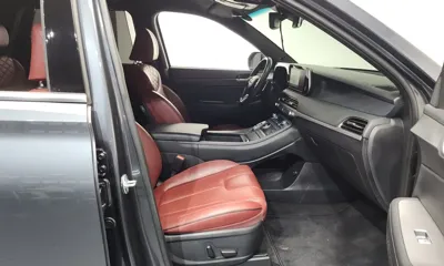 Hyundai Palisade 2022, 68763 км, за 18970.72 USD - фото 26