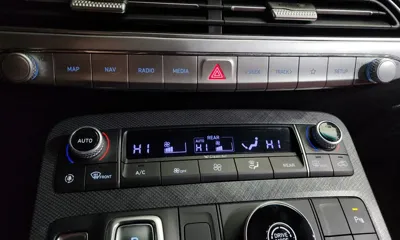 Hyundai Palisade 2022, 68763 км, за 18970.72 USD - фото 29