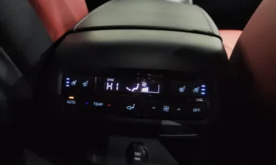 Hyundai Palisade 2022, 68763 км, за 18970.72 USD - фото 31
