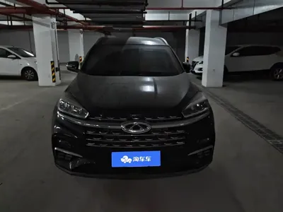 Chery Tiggo 8 2022, 29800 км, за 9282.58 USD
